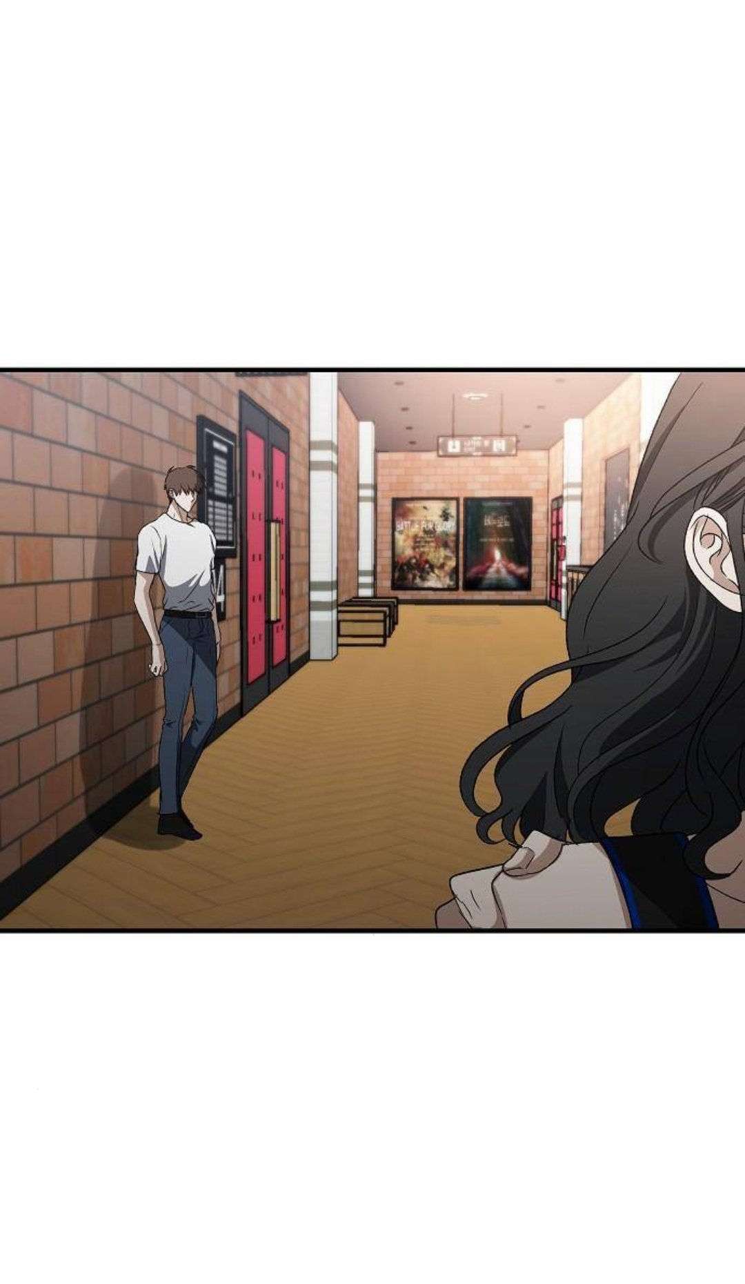 Tự Do Trong Mơ chapter 52.2 44