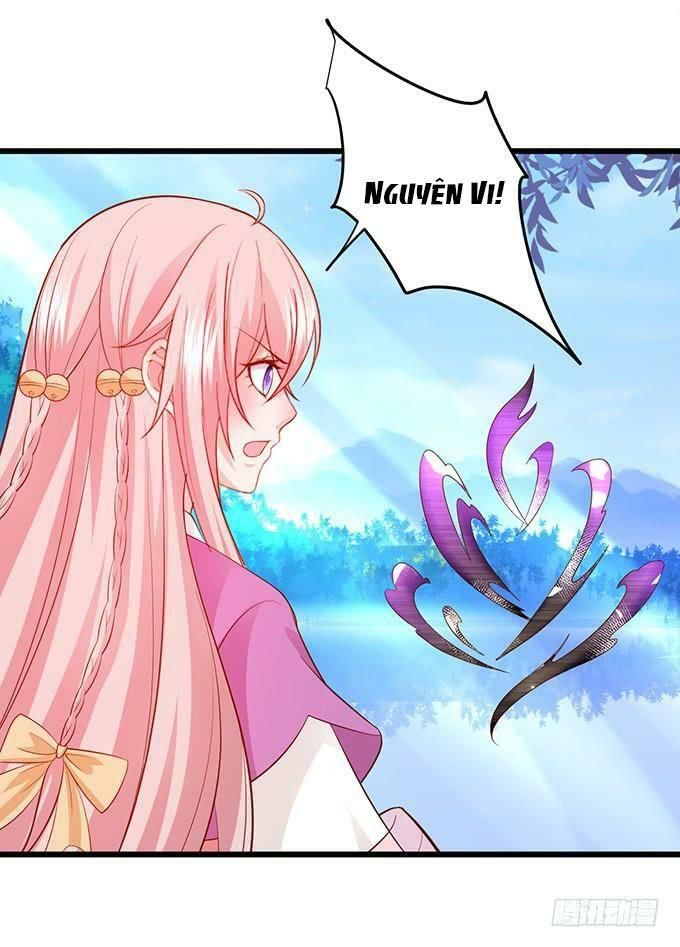 hồ tiên hung bạo chapter 130 37