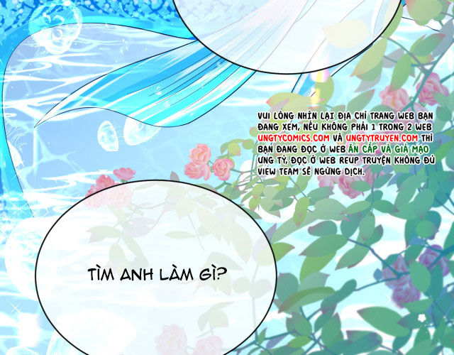 nhân ngư rơi xuống chapter 40 66