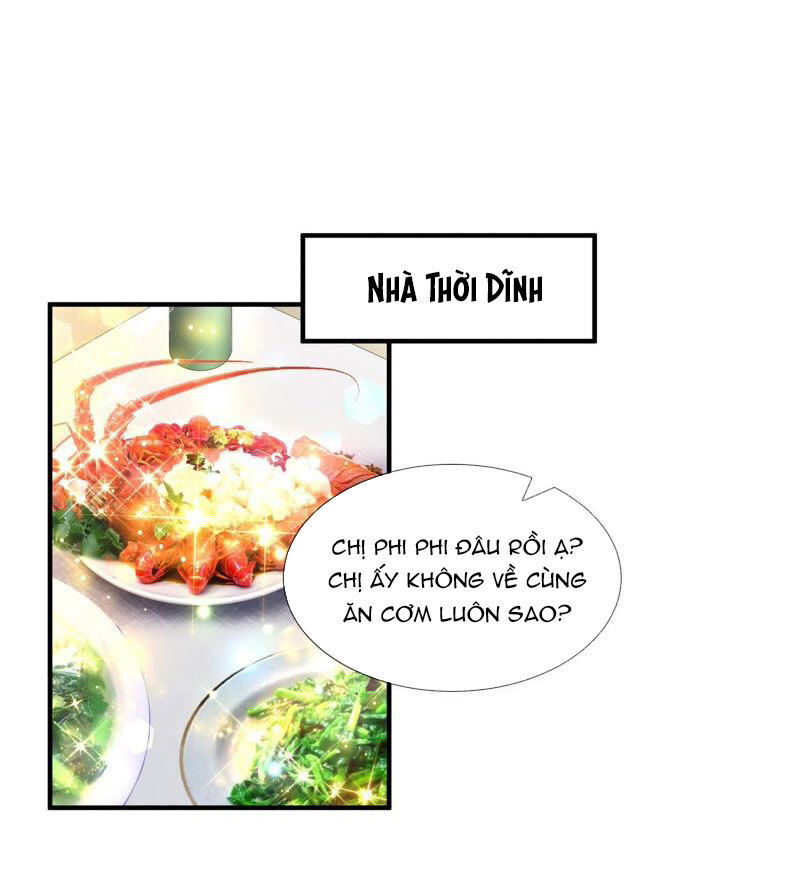 chiến lược lãng mạn của thịnh thiếu chapter 33 17