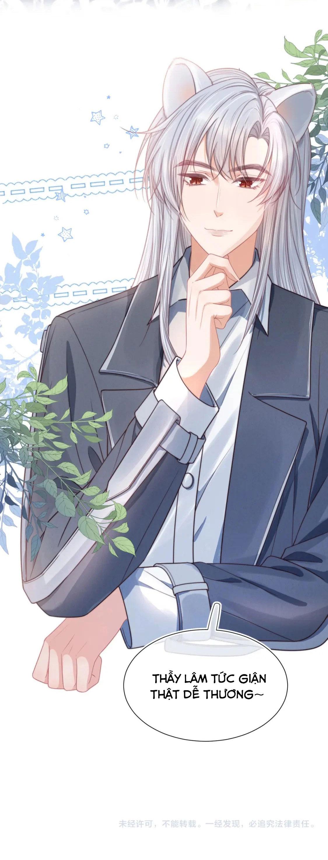 [ss2] một ngụm ăn cả thỏ con chapter 36 33