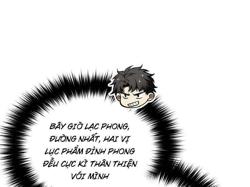 toàn cầu cao khảo chapter 234 15