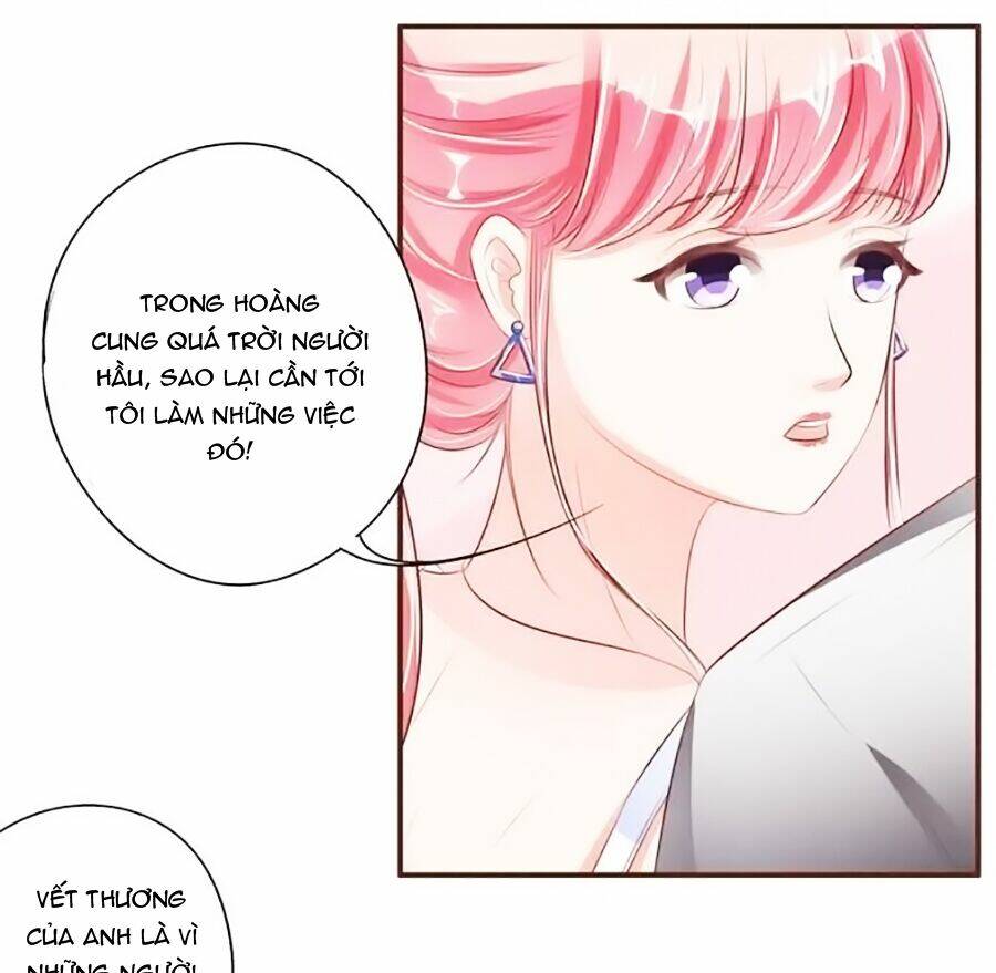 vương tước tư hữu bảo bối chapter 44 17