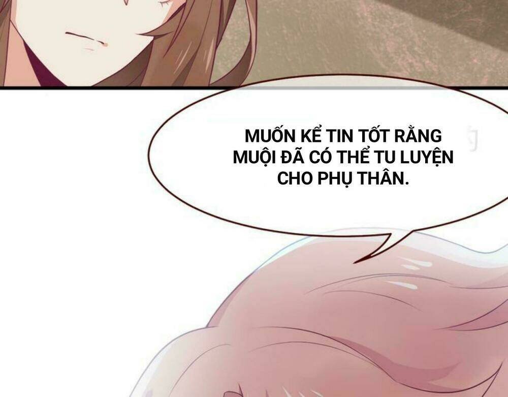 tà quân khó dưỡng tiểu ma phi chapter 8 18