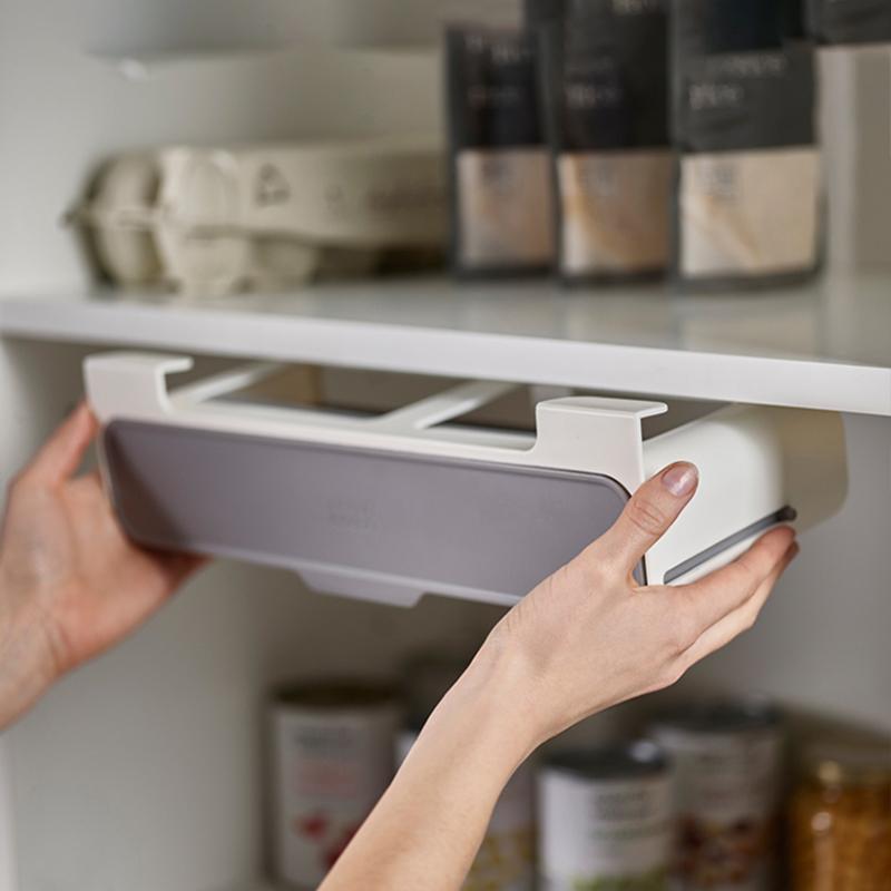 Nhà Bếp Nhà Tổ Chức Giá Để Gia Vị Nêm Gia Vị Giá Đỡ Dưới-Kệ Ngăn Kéo Ẩn Đựng Gia Vị Đựng Chai Lọ Gia Vị Lưu Trữ Phụ Kiện Nhà Bếp