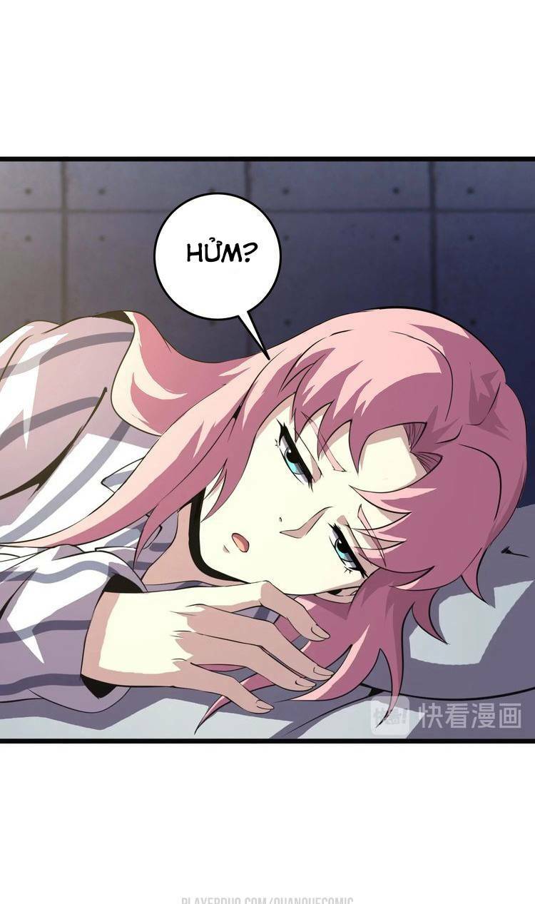 chào mừng đến thế giới cực lạc chapter 64 5