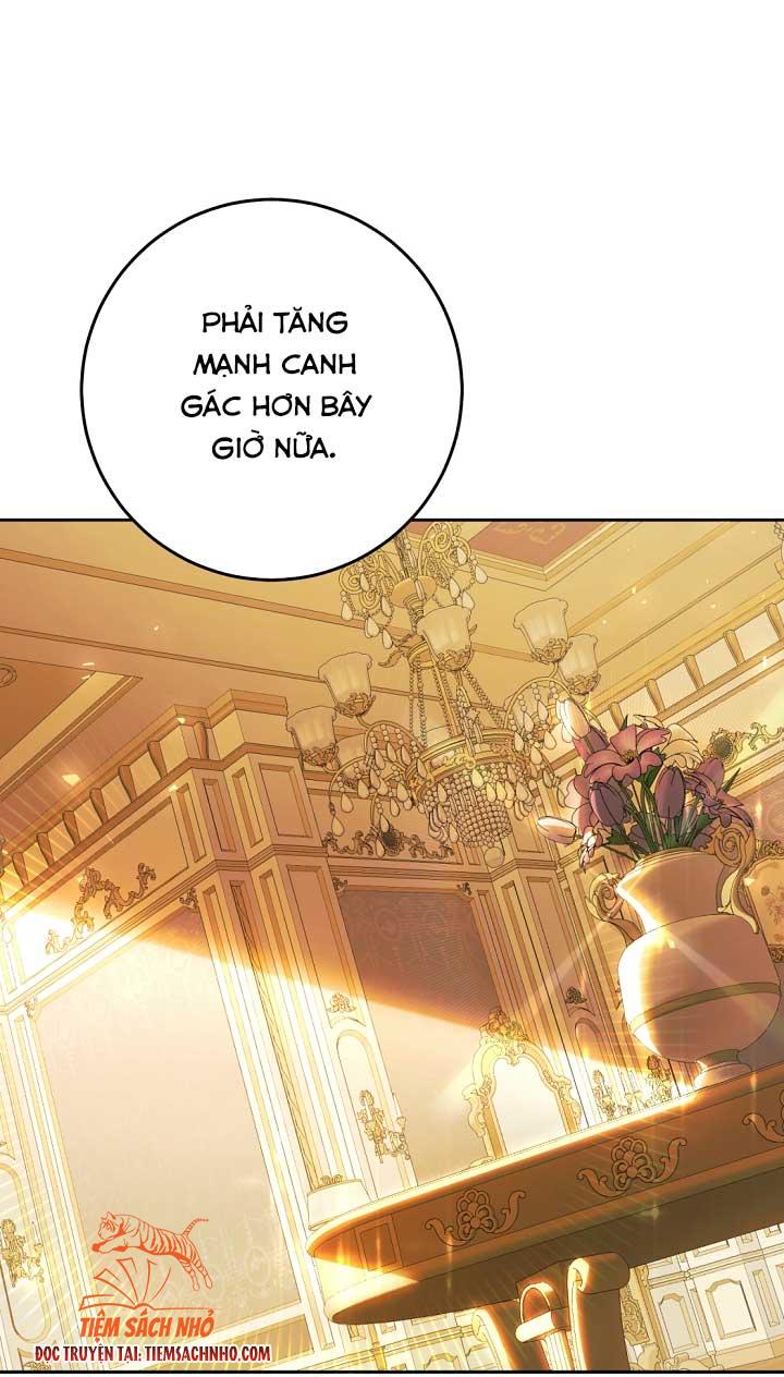 ác nữ là con rối chapter 55 9