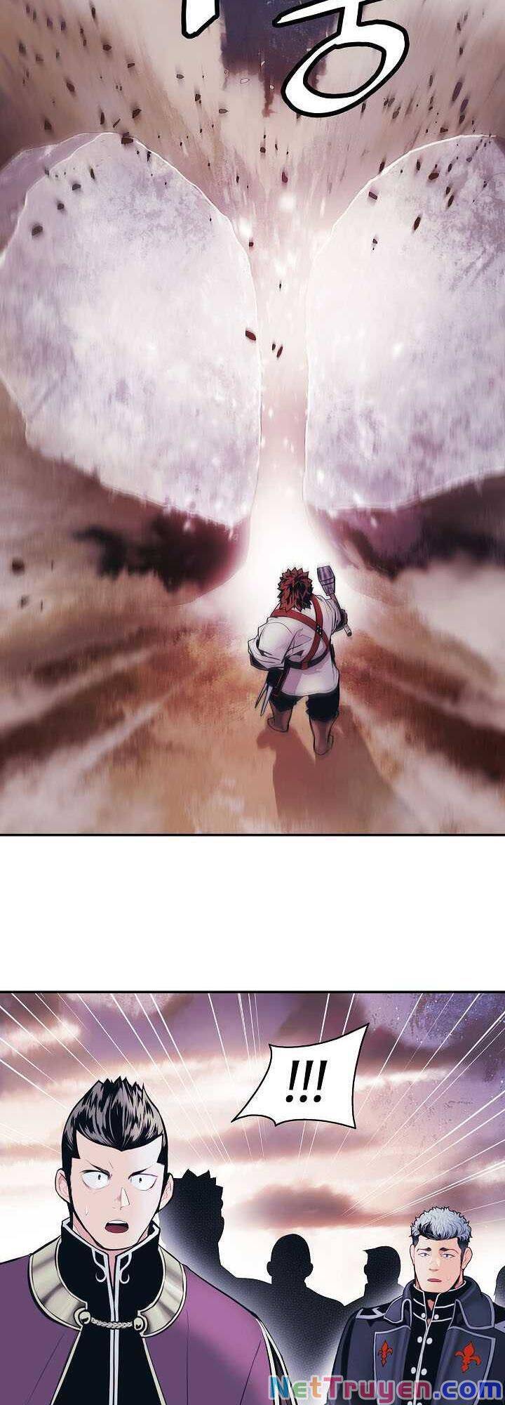 bất bại chân ma chapter 111 22