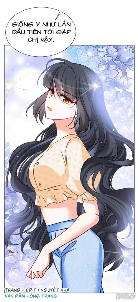 cô ấy đến rồi, xin nằm xuống! chapter 174 6