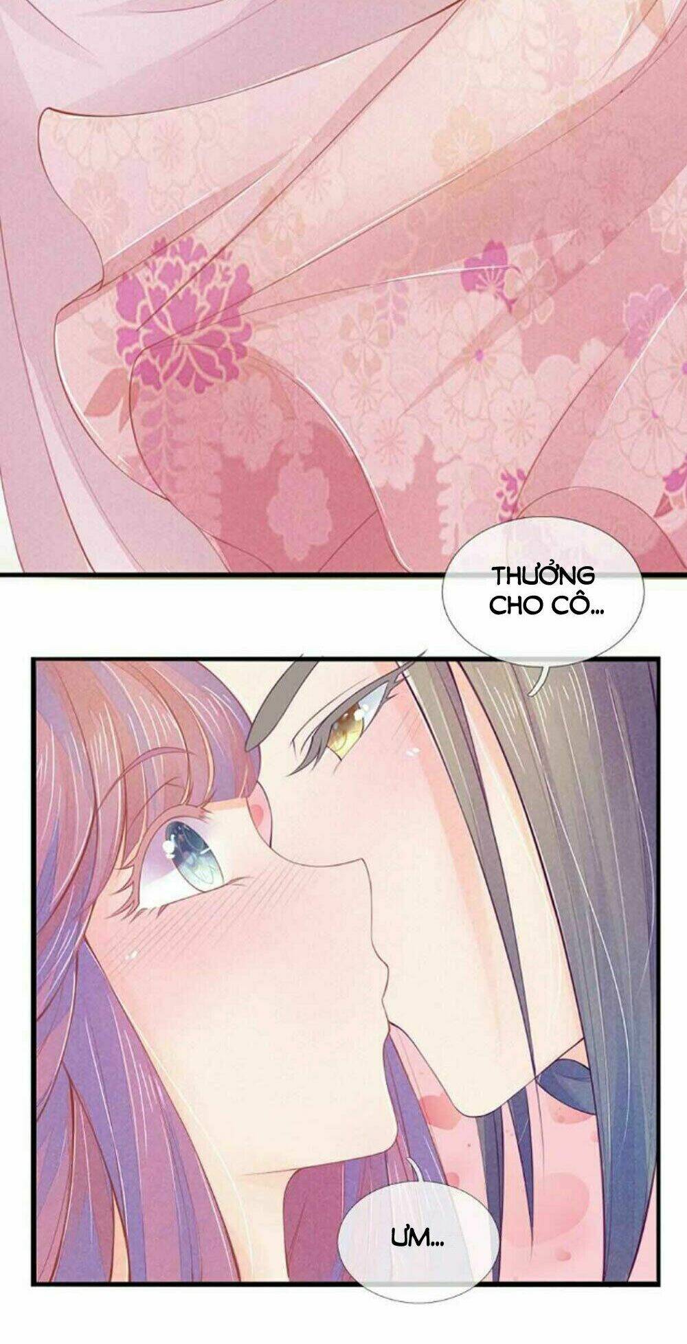 sủng phi bất lương: vương gia phúc hắc chạy đi đâu chapter 16 3