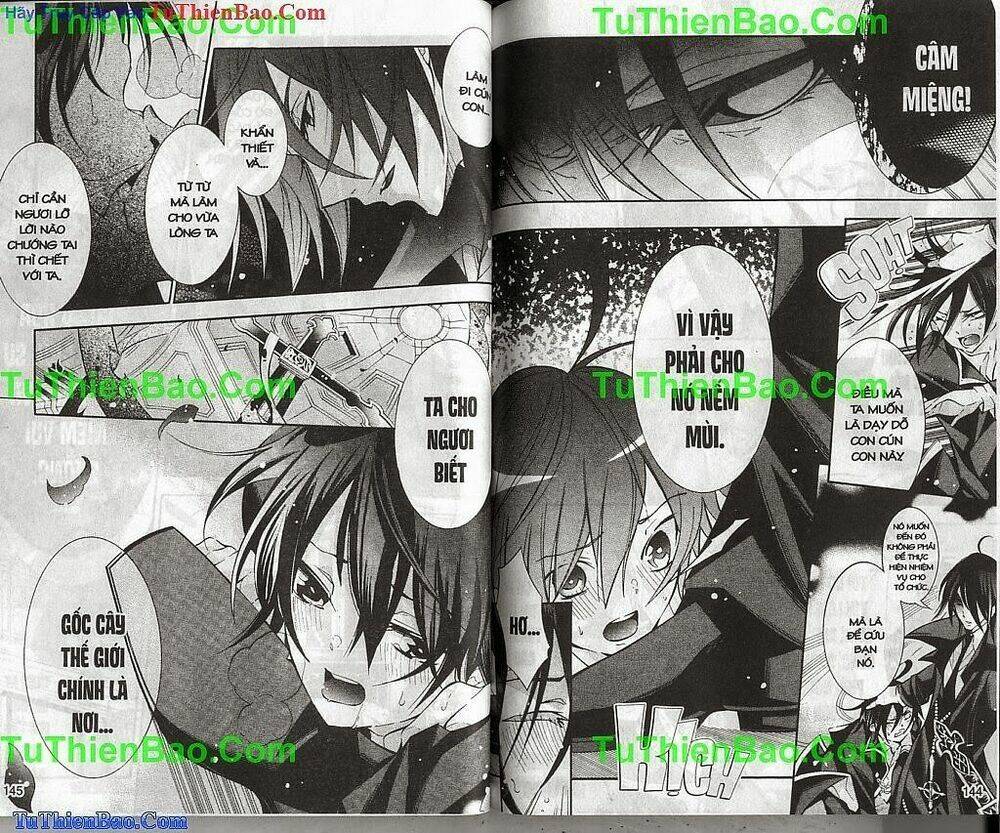 ẩn số chapter 5 73