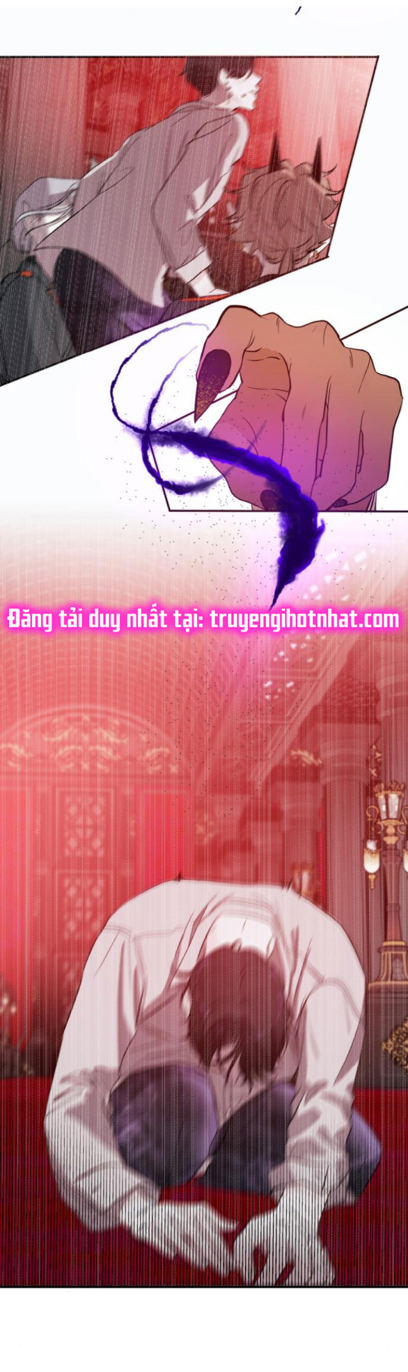 For The Queendom chapter 3.2 - Trang 3