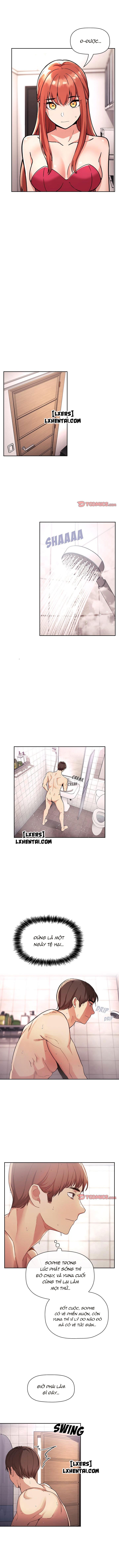 tan rã và tái hợp chapter 54 9