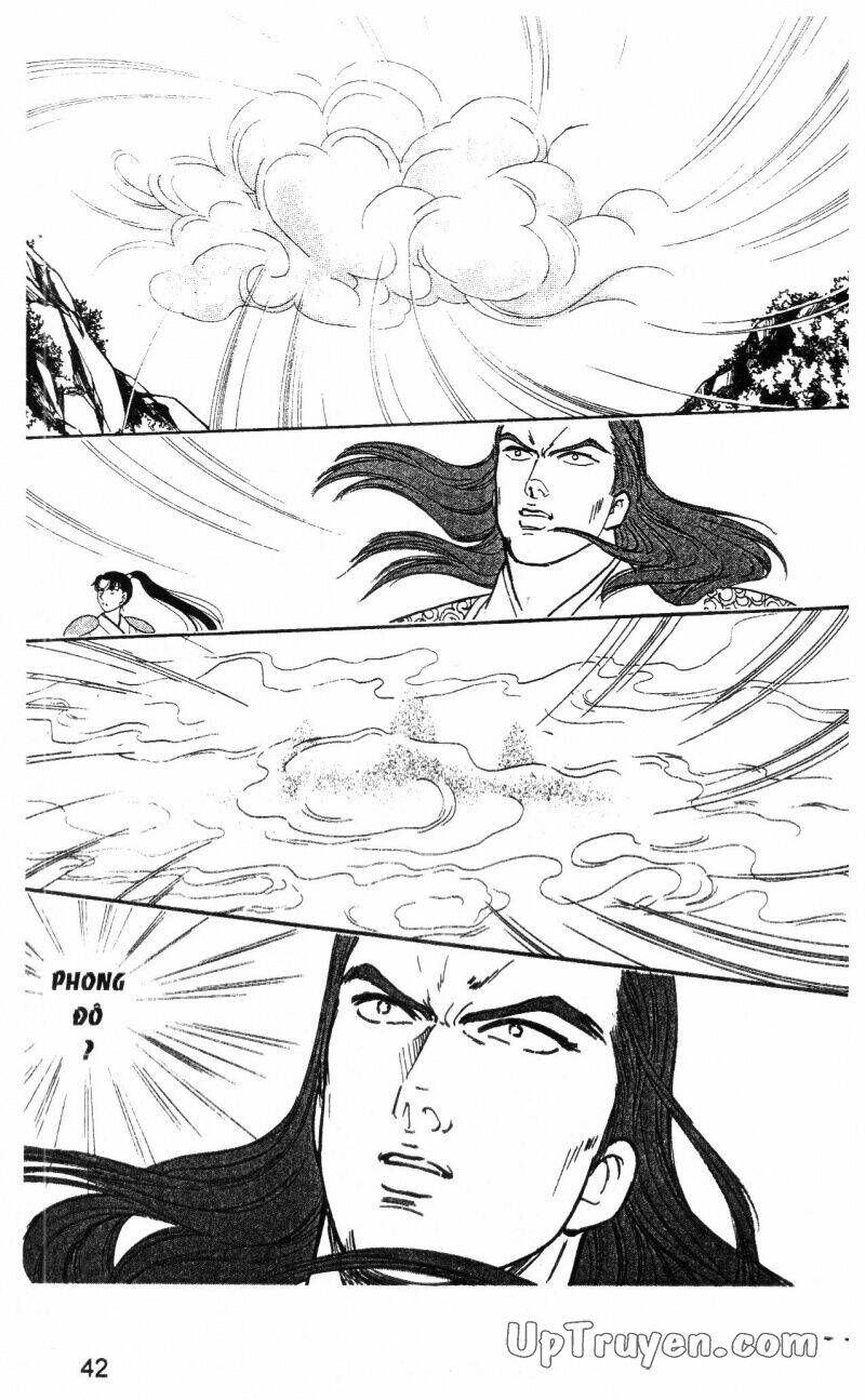 hoàng tử hoa - bud boy chapter 20 44