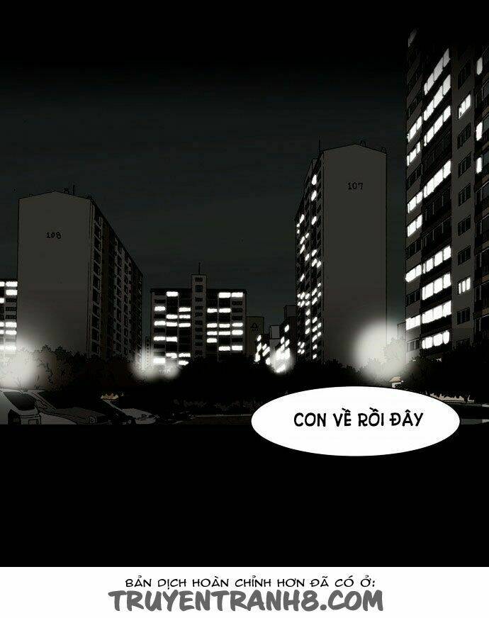 infectee chapter 6 71