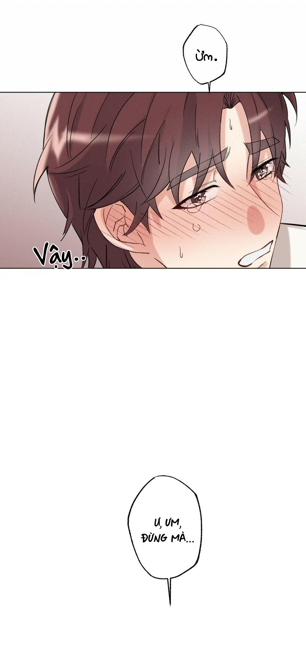 thư giãn chapter 3 30