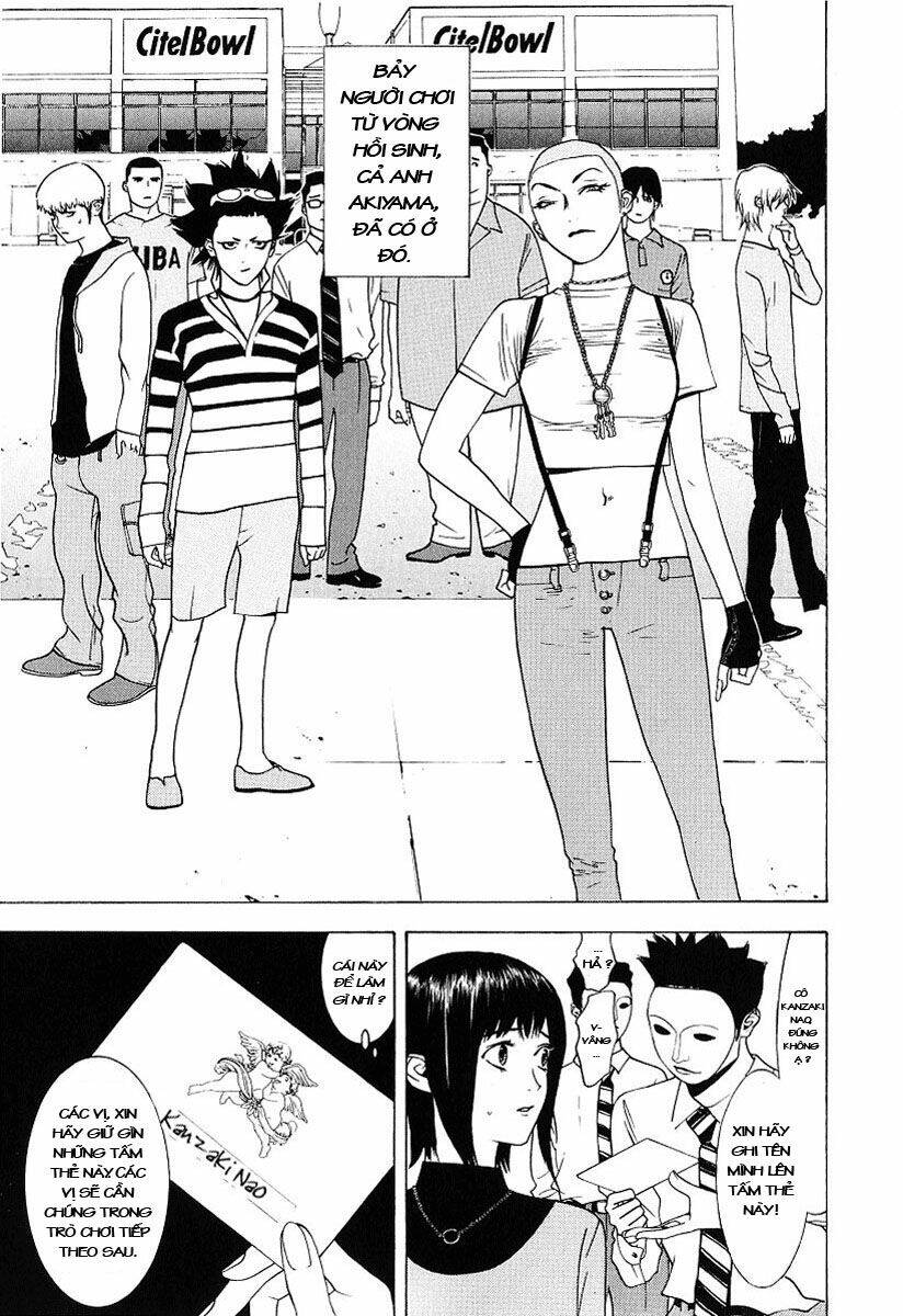 liar game chapter 29 13