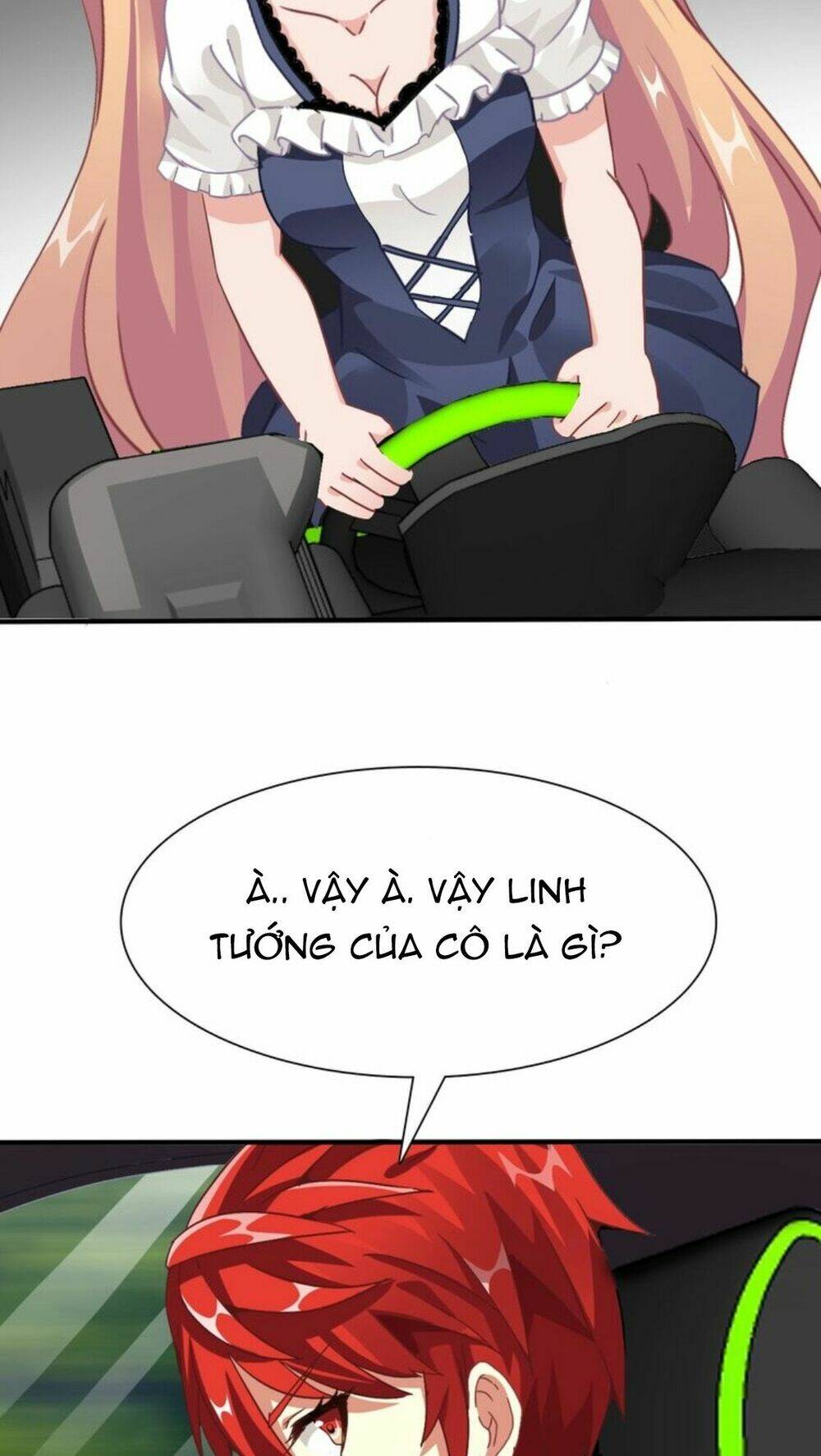 kinh thế kỳ nhân chapter 2 60