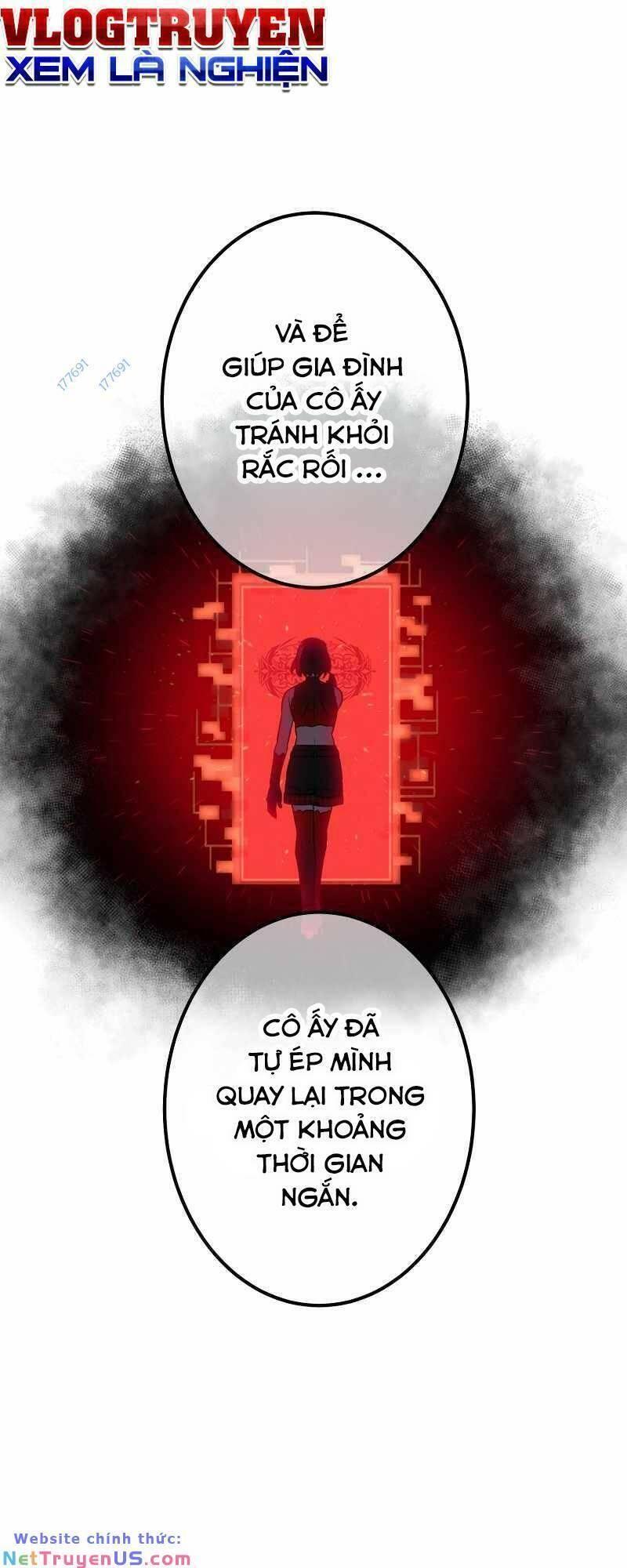 Huyết Thánh Cứu Thế Chủ~ Ta Chỉ Cần 0.0000001% Đã Trở Thành Vô Địch chapter 38 47
