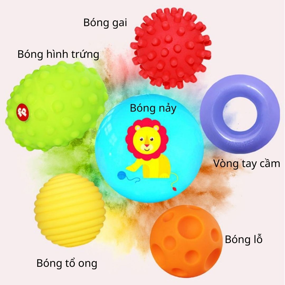 Đồ Chơi Chút Chít Cao Cấp Đồ Chơi Bóp Tay Nhiều Màu Sắc