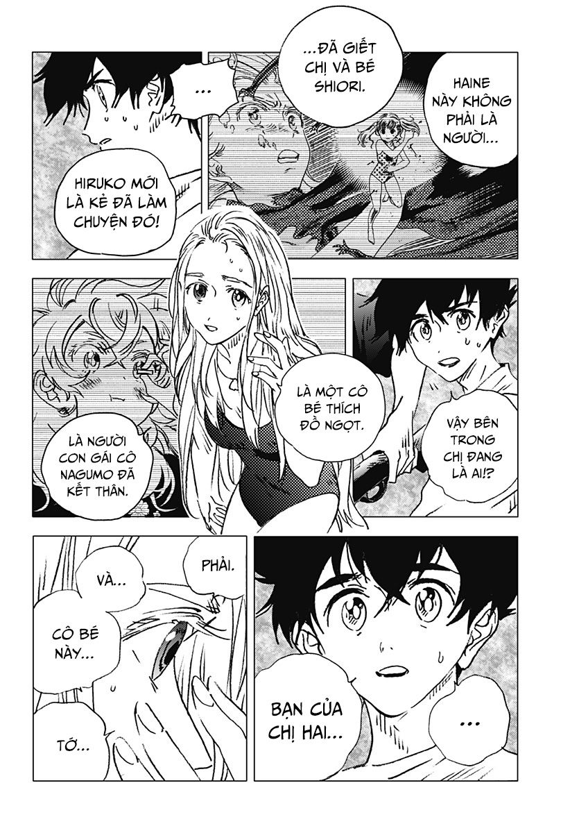 summer time render chapter 128 12