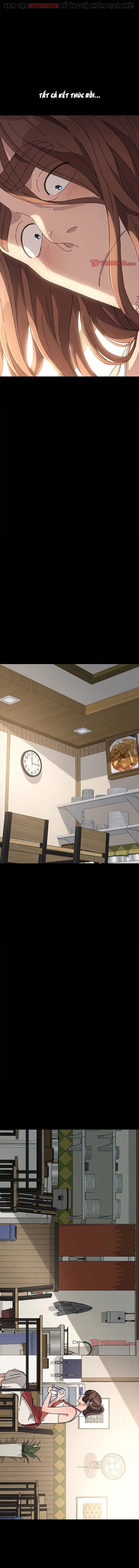 người đàn ông của ngôi nhà này chapter 19 10