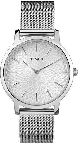 Đồng hồ nữ Timex TW2R36200