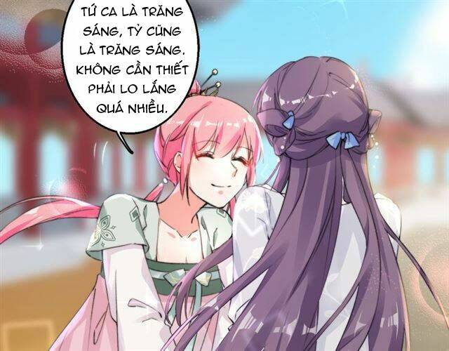 hoa nhan sách chapter 33.2 26