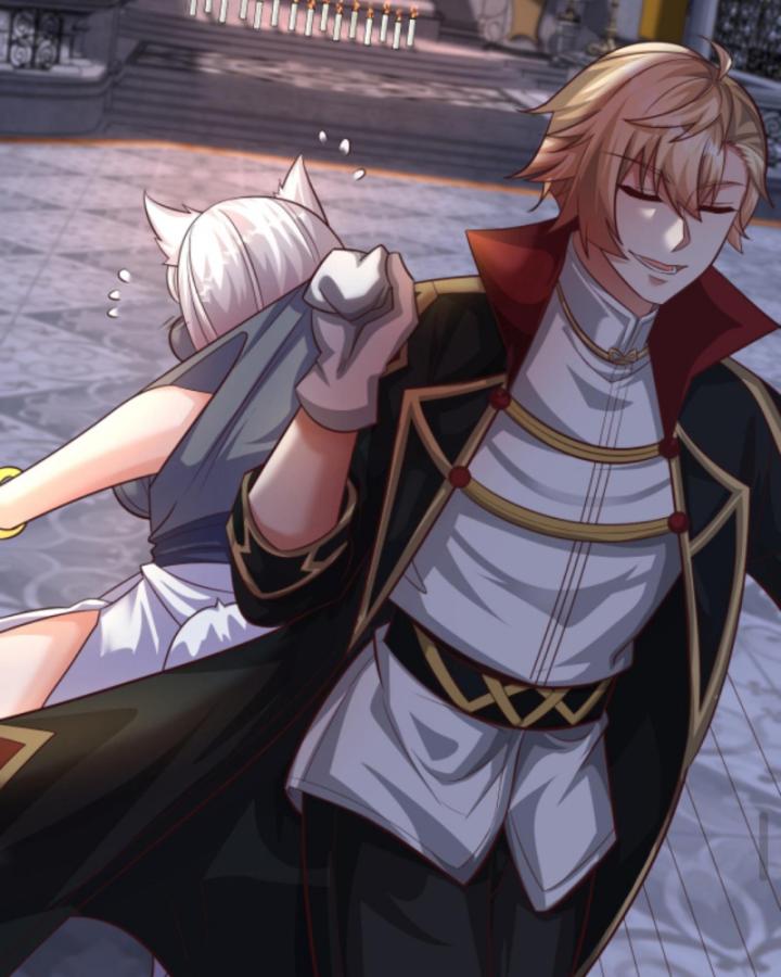 người chơi và nhân vật chính đều muốn làm hại ta chapter 52 53