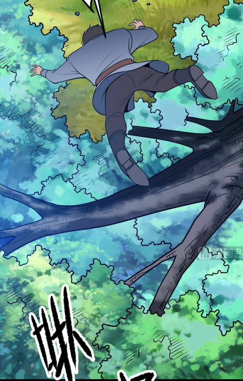 ngưu thư cung ứng thương chapter 133 6