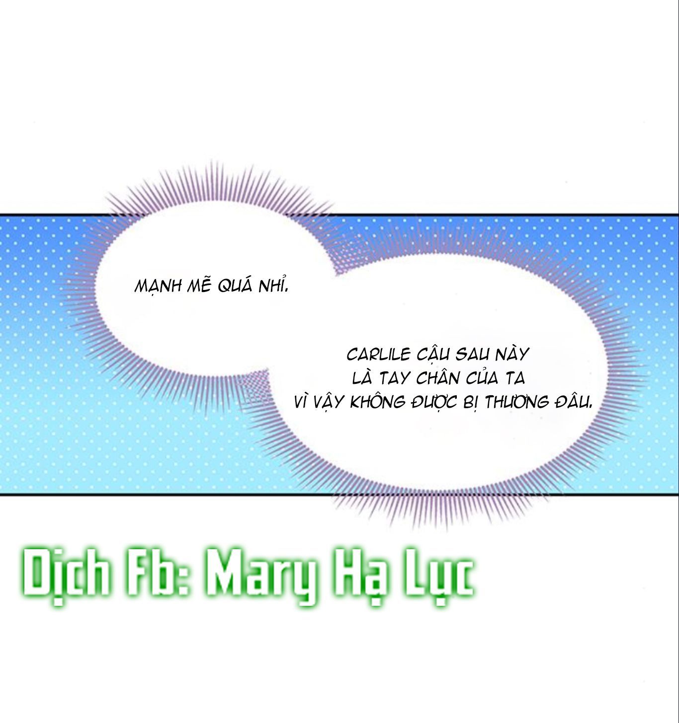 con người không phải thứ có thể sửa đổi được đâu! chapter 11 23