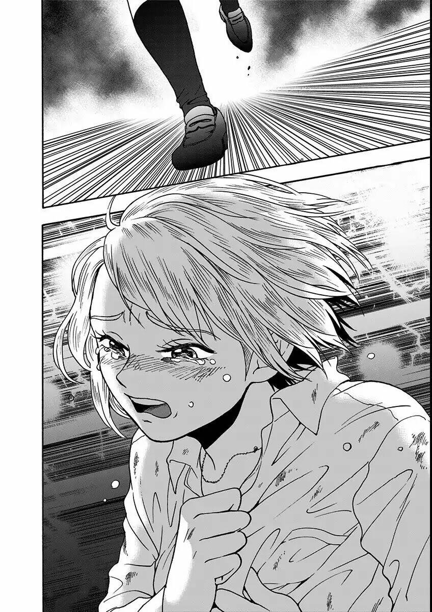 tomogui kyoushitsu chapter 11 20