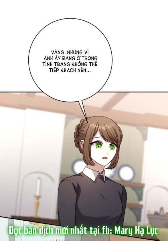 Bạo Chúa Muốn Có Cuộc Sống Tốt Đẹp chapter 44.1 - Trang 43