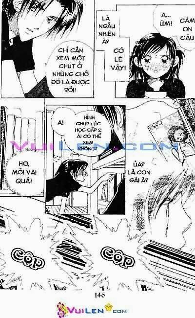 1/4 tình yêu chapter 2 147