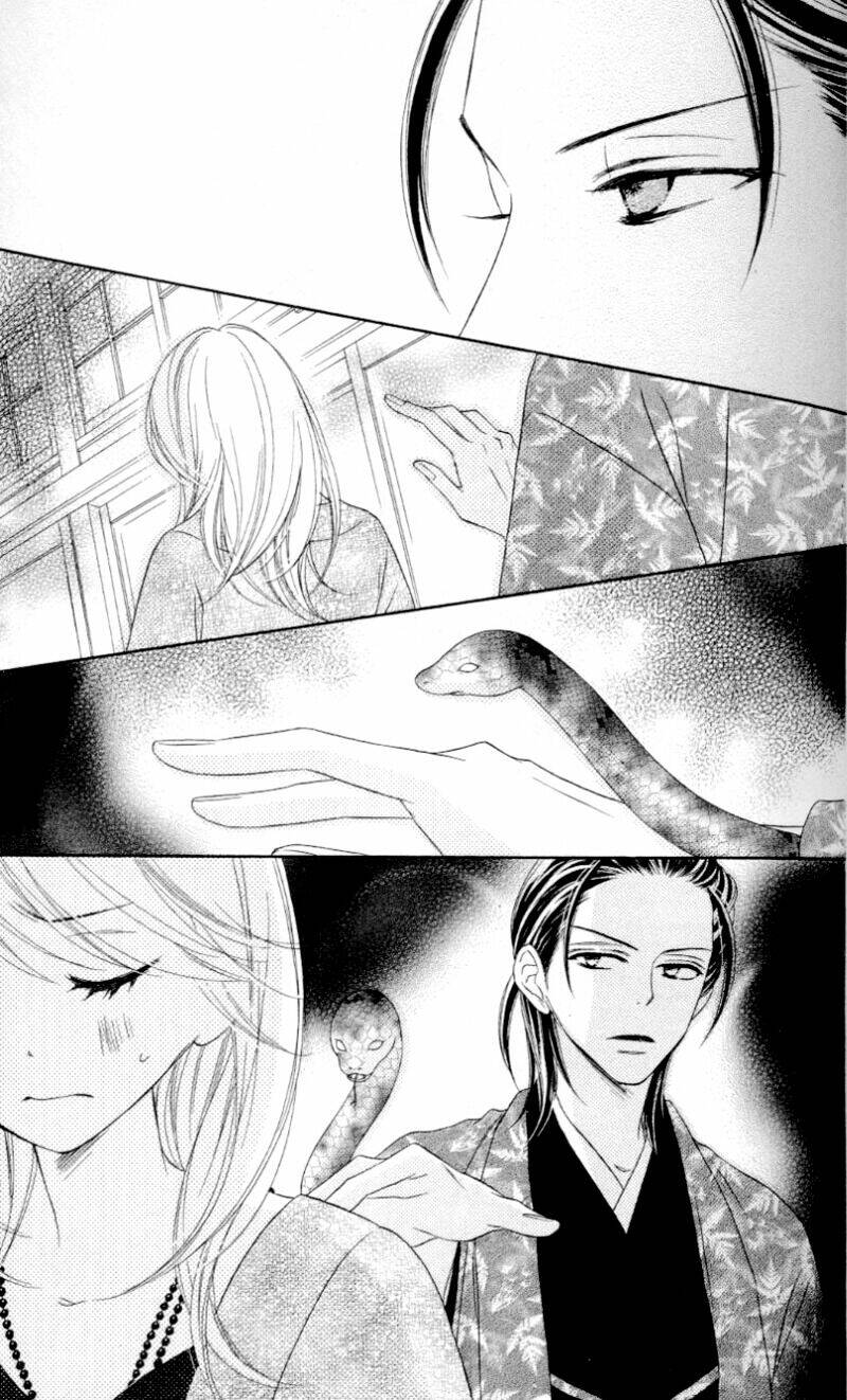 yêu quái cánh đen chapter 7 16