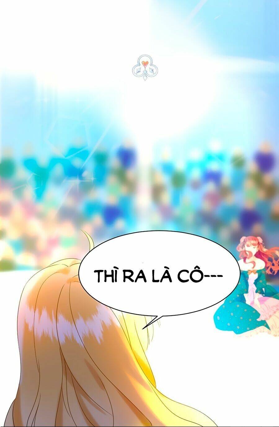 trời sinh một cặp? tôi cự tuyệt! chapter 1 63