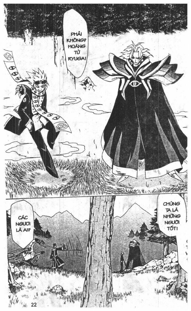 joou kishi monogatari chapter 10 20