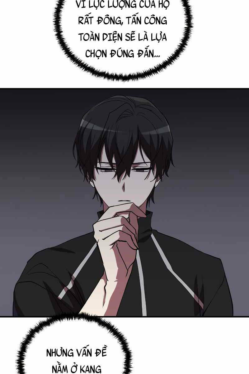 giả vờ làm kẻ vô dụng ở học đường chapter 46 68