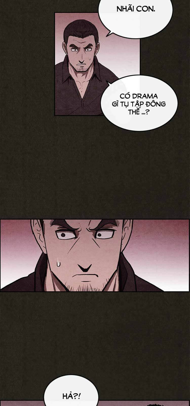 quái vật tại chung cư xanh chapter 7 13