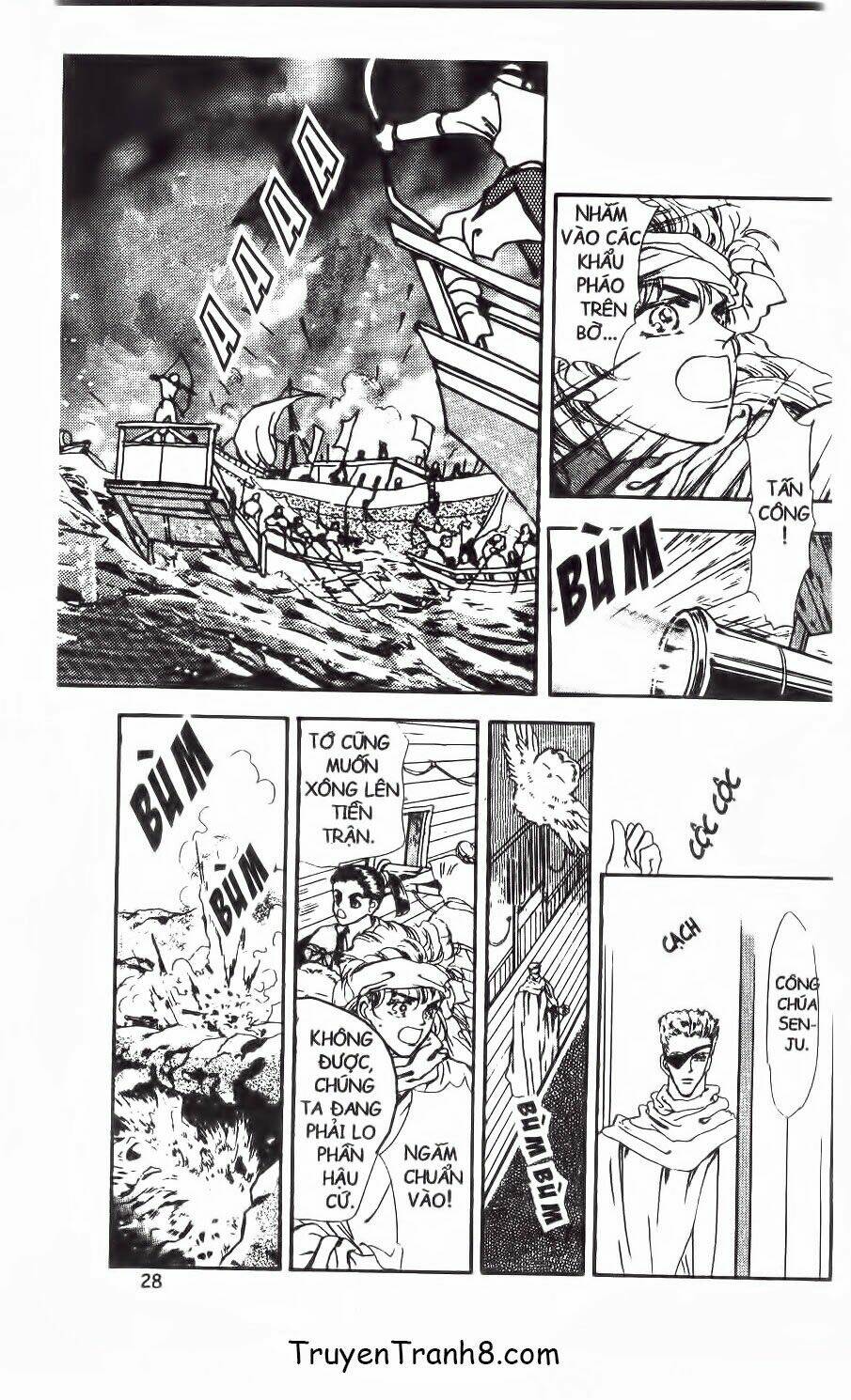 đứa con số phận chapter 70.2 4