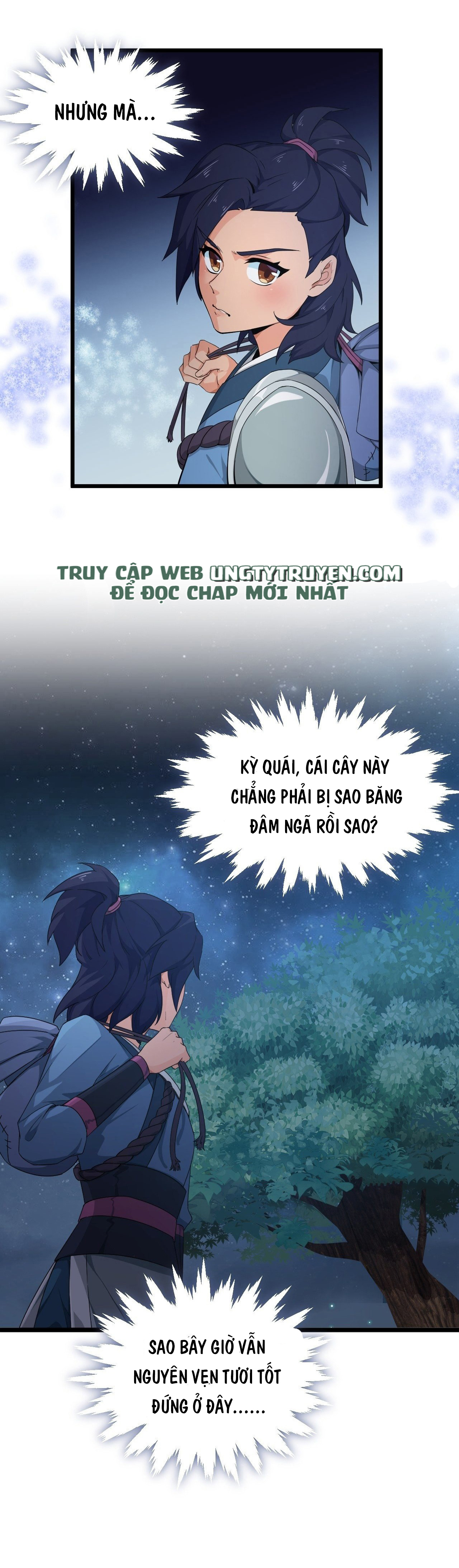 chiến thần dưỡng thành ký chapter 1 39