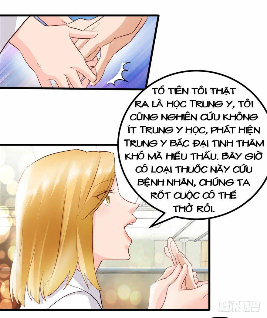 thấu thị tiên y chapter 7 6