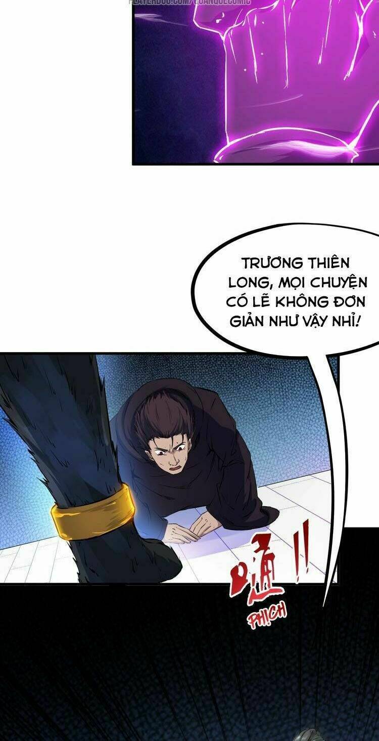 long mạch võ thần chapter 47 8