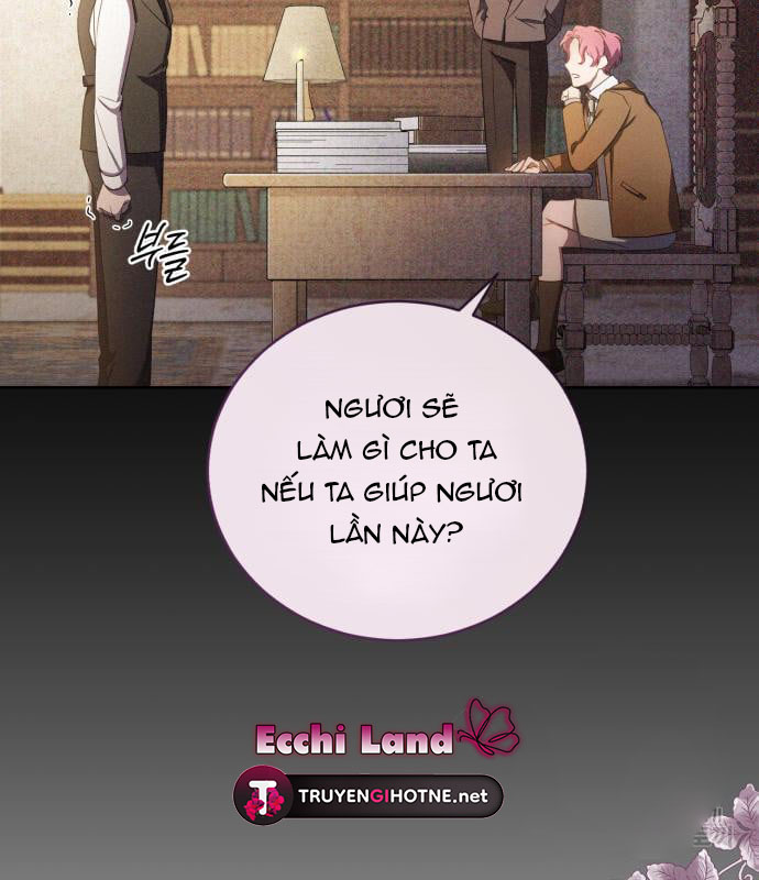 tôi trở thành nữ phản diện trong cuốn tiểu thuyết tàn khốc chapter 13.2 77