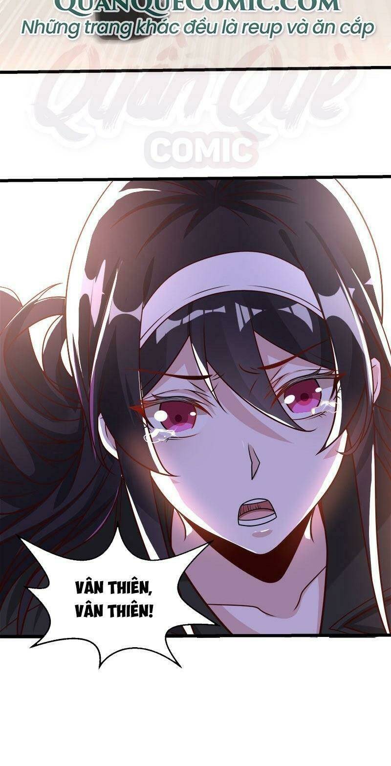 kiếm vũ chapter 98 32