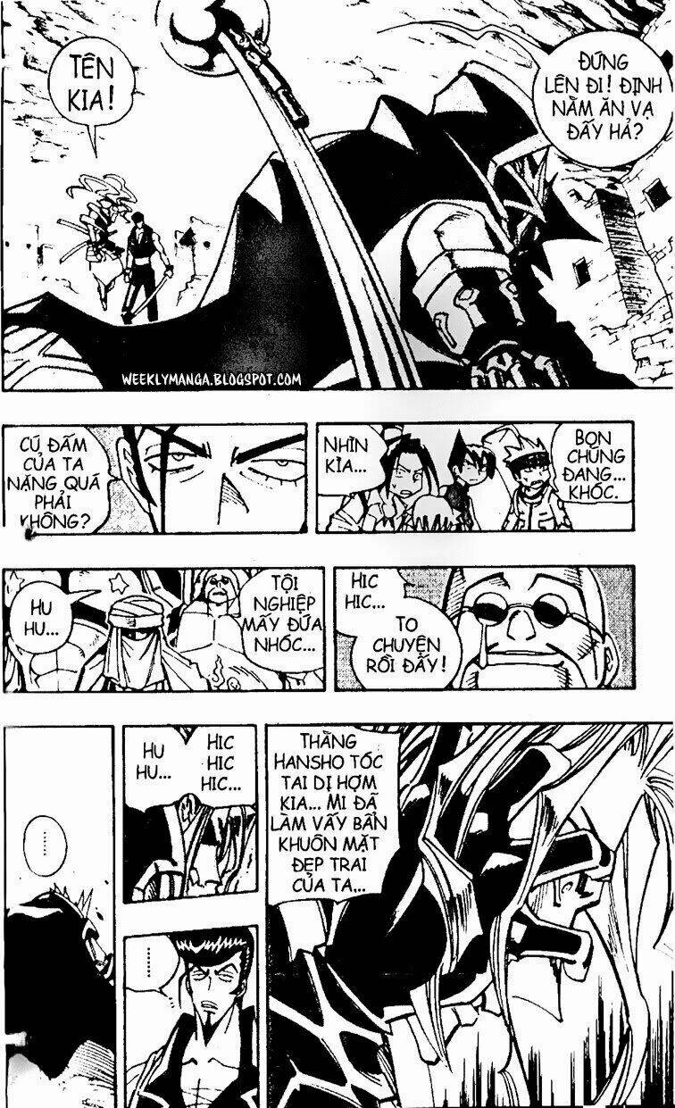 vua pháp thuật chapter 97 5