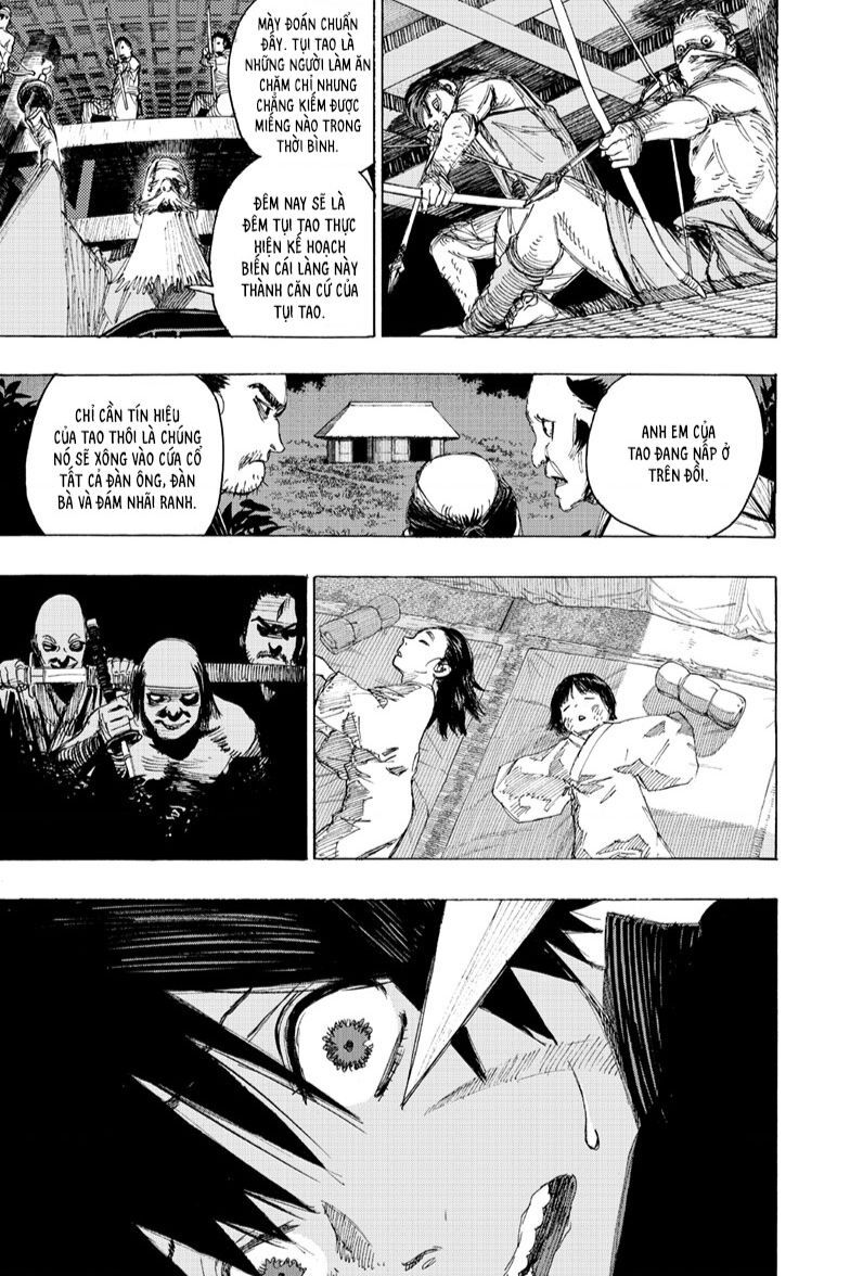 jigokuraku chapter 129 4