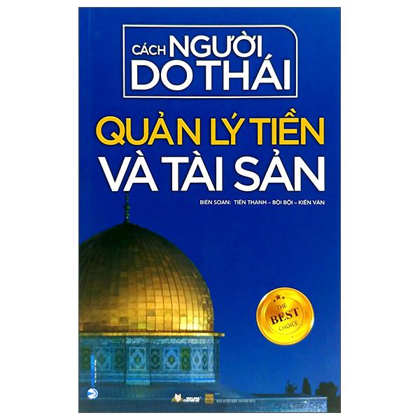 Cách Người Do Thái Quản Lý Tiền Và Tài Sản Tái Bản