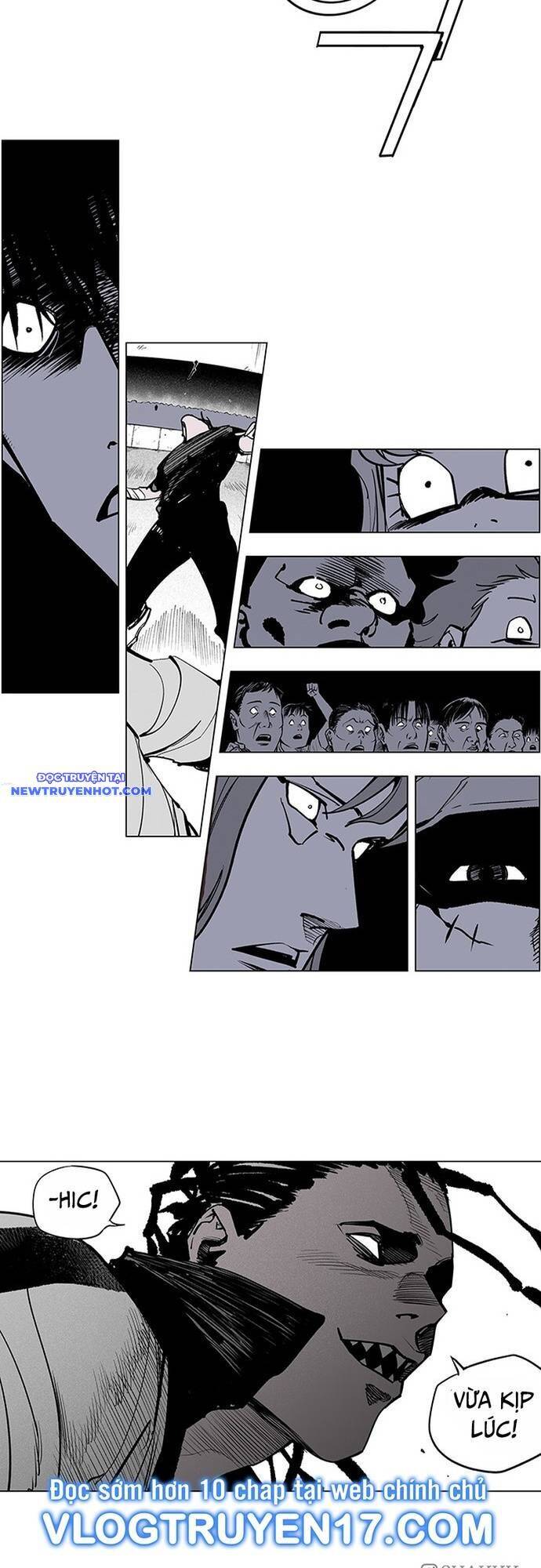 fight class 3 chapter 148 16