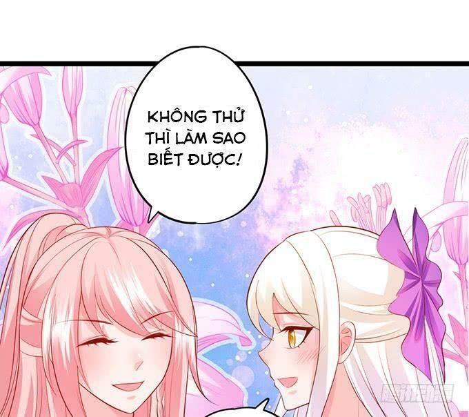 hồ tiên hung bạo chapter 139 22